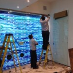 Il Villagio Custom Wine Space 2-8